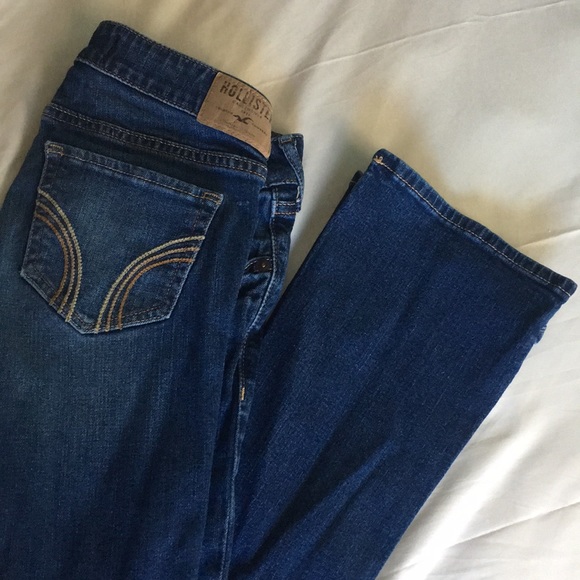 Jeans - Picture 2 of 4